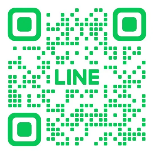 QR Code ทักเข้ามา เต็มเรื่องพากย์ไทย Line @